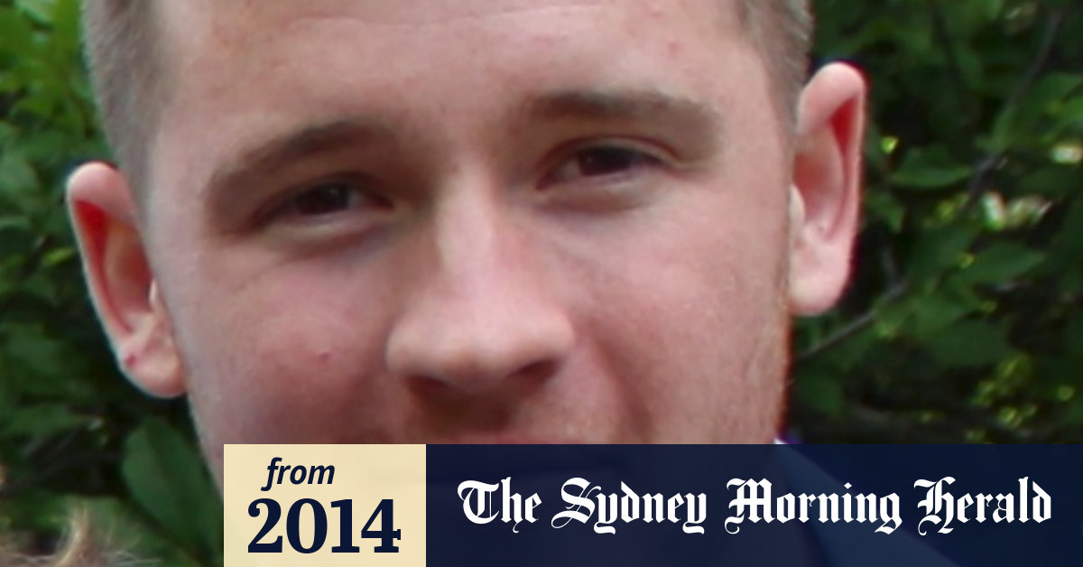Sydney man Jack O'Brien confirmed dead in MH17 attack